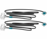 Woodland Scenics New 2024 Led Stick-on Lights 30MA Blue Pcs JP5738. Fixed Price $20.30.