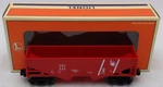 Lionel 6-16444 Central New Jersey 2-BAY Hopper Ex/box. Fixed Price $19.99.