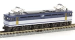 Kato 3019-8 Electric Locomotive EF64-1000 N. Fixed Price $110.43.