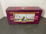 Mth Premier Gauge 20-91606 Southern Pacific Bay Window Caboose Train Car. Fixed Price $149.99.
