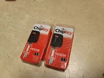 Lot Of 2 Sealed Hy-ko I-NIS100 18NIS100 Car Chipkey I814. Fixed Price $22.50.