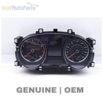 2018 Vw Atlas - Instrument Cluster / Speedometer 3CN920850. Fixed Price $71.49.