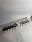 Ho Bachmann Union Pacific 809 Overland Tender & Smoke New Box Model Train. Fixed Price $225.00.