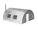 O-gauge Lionel Quonset Hut 2230030. Fixed Price $49.99.
