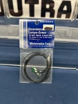 Miniatronics Corp. Scale Incandescent Lamps Green (pack Of 6) 18-G12-10 (t). Fixed Price $7.99.