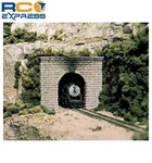 Woodland Scenics Single Tunnel Portal Cut Stone 2 WOOC1153. Fixed Price $17.55.