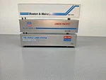 Lionel 6-12784 3 Intermodal Containers Boston Maine Union Pacific Scl/l&n 1991. Fixed Price $32.00.