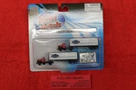 50174 1954 Ford The Mason Dixon Line Tractor And Box Trailer New. Fixed Price $40.75.