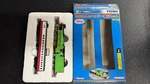 Thomas & Friends Henry The Green Engine Express Set Scale Tomix Bachmann. Fixed Price $279.99.