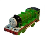 Takara Tomy Plarail Thomas TS-03 Henry (no Tender). Fixed Price $25.00.