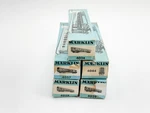 Lot Of 5 M Rklin Ho Passenger Cars Poor Good Condition Project / Parts. Fixed Price $69.99.