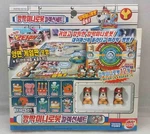 Takara Tomy Yatterman Yattaman YM-S01 Surprise Bikkuri Dokkiri Mecha Set. Fixed Price $22.90.