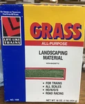 Life Like Trains-all Purpose Landscaping Material Grass For Ho Scale. Fixed Price $14.00.