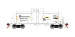 Ho-gauge Athearn Grupo Mexico Utc 13K Acid Tank Car #1238. Fixed Price $61.99.