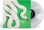 Deftones - Private Music New Lp Explicit, With Booklet, Clear Vinyl, Ltd. Fixed Price $30.62.