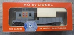 Vintage Ho Scale Lionel 0819-225 Santa Fe Work Caboose Model Train Car. Fixed Price $34.99.