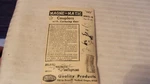 Ho Scale Kadee Couplers With Centering Gear Magne-matic #MKD-8 Bnos. Fixed Price $12.00.