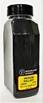 Woodland Scenics B1383 Cinders Medium Ballast Shaker 57.7 Cu (945 Cm). Fixed Price $12.74.
