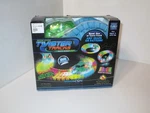 Mindscope Neon Glow Twister Tracks Race Series 221 Green Led Light Up Car New. Fixed Price $28.95.