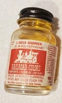 Floquil Railroad Colors Model Paint - 1OZ Barrier 110019 (F10). Fixed Price $17.99.