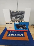 Enesco Lionel Train Ceramic Coin Bank Engine #773, New Box. Fixed Price $13.50.