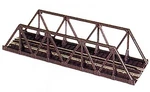 Atlas Warren Truss Bridge 2546. Fixed Price $11.98.