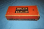 Original Box Lionel Wrecking Car/work Caboose. #6419-25. Fixed Price $17.95.