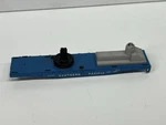 Lionel Ho Scale 0333 Southern Pacific Satellite Launching Car For Parts. Fixed Price $9.99.