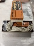 Ho 1/87, Ulrich Van Trailer Interstate #931-597 Kit Nib. Fixed Price $24.99.