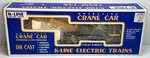 K-line O Gauge Santa Fe Crane Car K-680702. Fixed Price $39.99.