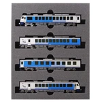 Kato 10-1367 Series HB-E300 "resort Shirakami" Aoike Formation 4 Cars Set. Fixed Price $186.10.
