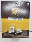Athearn Ho Ups Yard Tractor ATH29132 New. Fixed Price $45.99.