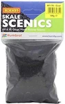 Hornby R7170 Ballast - Coal Scenic Materials, Multi. Fixed Price $16.60.