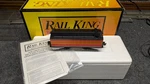 Mth Rail King 30-1126 Southern Pacific Die-cast Water Tender New. Fixed Price $90.00.