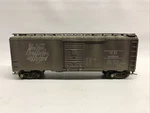 Ho Athearn 5009 40' Box Car New York Haven & Hartford Nh 30564 Kadee Coupler. Fixed Price $10.03.