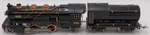 Lionel 260E Vintage Prewar 2-4-2 Tinplate Steam Locomotive W/ 260T Tender Ex. Fixed Price $356.29.
