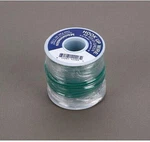 Miniatronics 22 Gauge Stranded Single Conductor Wire 100' 30M Green 4812301. Fixed Price $22.98.