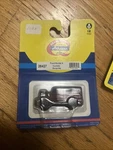 Athearn # 26427A 1930 Ford Model Huckster (produce Delivery) Truck Burgundy Ho. Fixed Price $20.00.