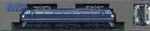 Kato Gauge EF66 Early Model Blue 3047-3 Train Electric Locomotive 418994. Fixed Price $123.95.
