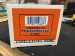 Msh- Lionel 6-12867 Trainmaster Command Powermaster Controller Ex/box. Fixed Price $49.99.