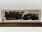 Ho Bachmann 50502 Usra 0-6-0 & Slopeback Tender Santa Fe #2126 (ex Tested). Fixed Price $34.99.