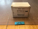 Miniatronics WT812 Accessory Plug-in Adapter Transformer 12V Dc 200MA Lot. Fixed Price $18.95.