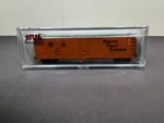 Atlas Scale Train 36616 Mechanical Reefer Pacific Fruit Express Pfe 300160. Fixed Price $14.99.