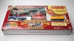 Eztec Grand Canyon Express Gauge Radio Control Train Set 36-PIECE No. 36912. Fixed Price $160.00.