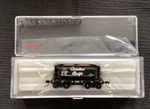 Atlas 1/160 Scale Cp Canadian Pacific 70 Ton Ore Car Rd #377220 Nib 50001607. Fixed Price $36.55.