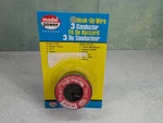 Model Power 2303 Multi Scale Hook Up Wire Stranded Tinned Copper 28G. Fixed Price $6.05.