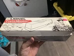Lionel 6-12867 PM-1 Trainmaster Command Powermaster Switch Controller. Fixed Price $55.00.