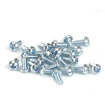 New Athearn Round Head Screw, 2-56 X 3/16" (24) ATH99001. Fixed Price $13.99.