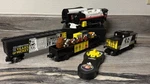 Lionel Gauge 1823050 Lionchief 90TH Anniversary Mickey Mouse Starter Set. Fixed Price $325.00.