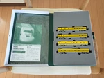 Kato Gauge 923TYPE 3000SERIES Doctor Yellow Add-on Set 4CAR 10-897 Model Train. Fixed Price $100.00.